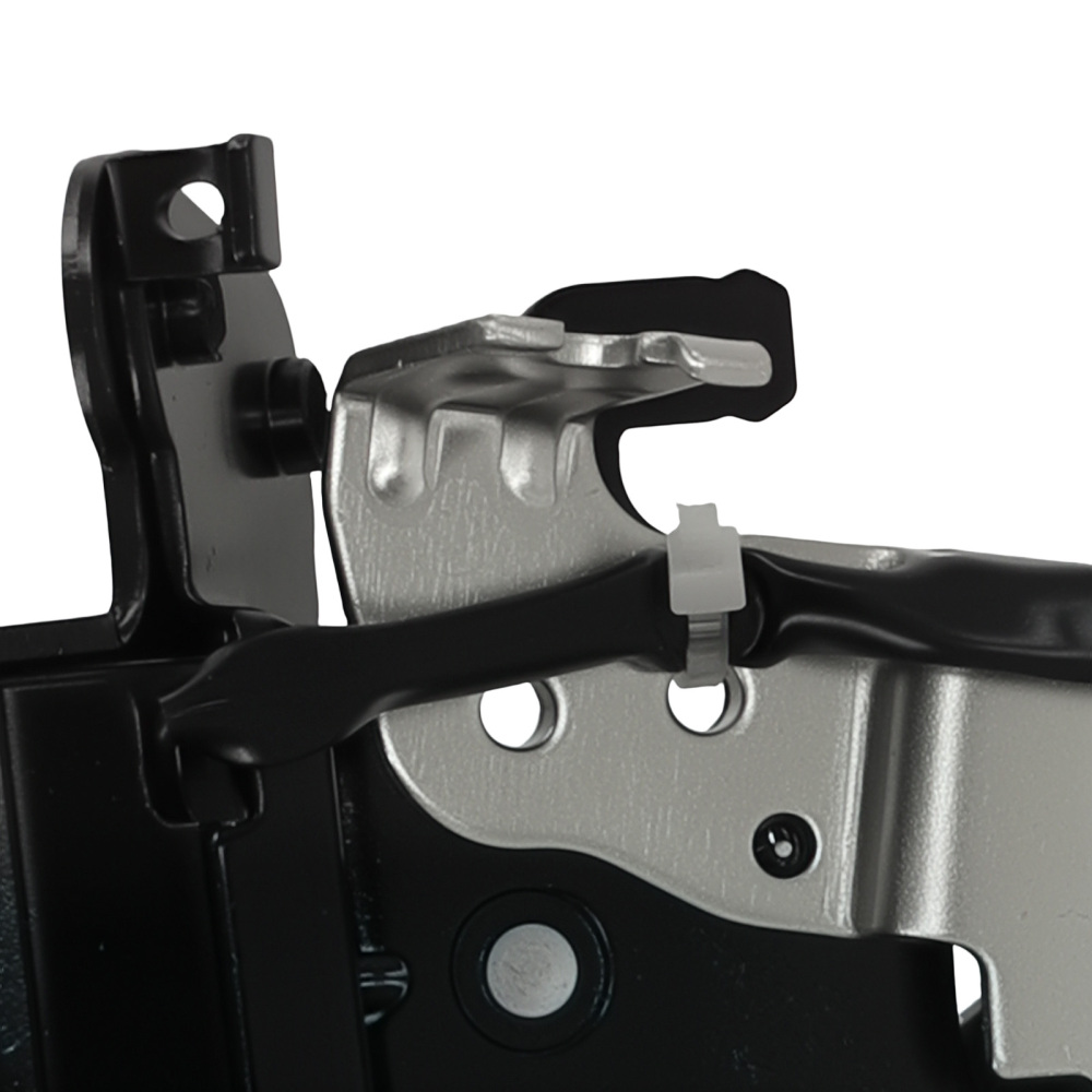 Door Lock Actuator compatible for Toyota Sequoia 2001-2007 693010C010 691500C010 Rear