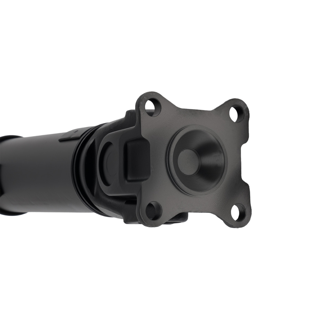 Front Drive Shaft Tailshaft compatible for Toyota Hilux KUN26 KUN26R 4WD Manual 2005-2015