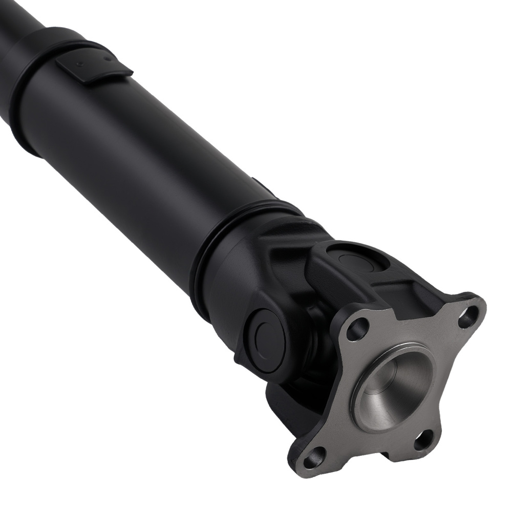 Front Drive Shaft Tailshaft compatible for Toyota Hilux KUN26 KUN26R 4WD Manual 2005-2015
