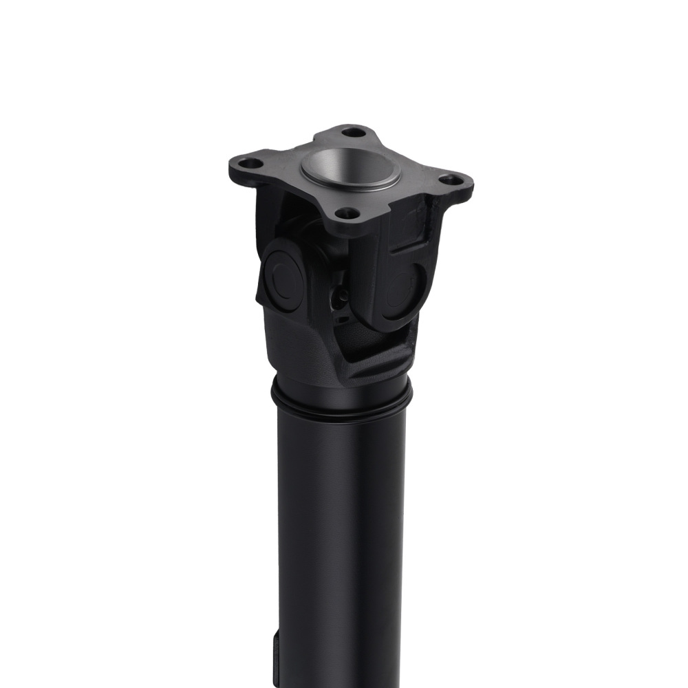 Front Drive Shaft Tailshaft compatible for Toyota Hilux KUN26 KUN26R 4WD Manual 2005-2015
