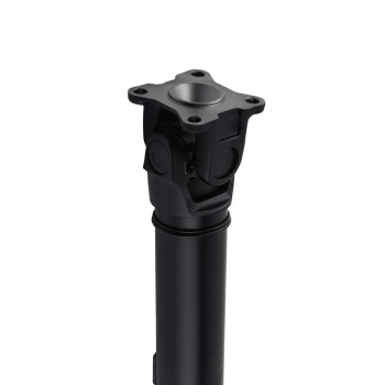 Front Drive Shaft Tailshaft compatible for Toyota Hilux KUN26 KUN26R 4WD Manual 2005-2015