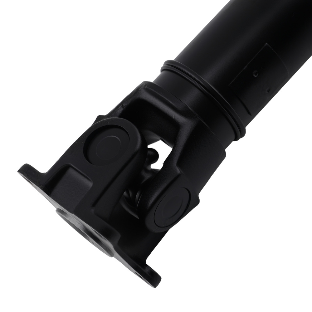 Front Drive Shaft Tailshaft compatible for Toyota Hilux KUN26 KUN26R 4WD Manual 2005-2015