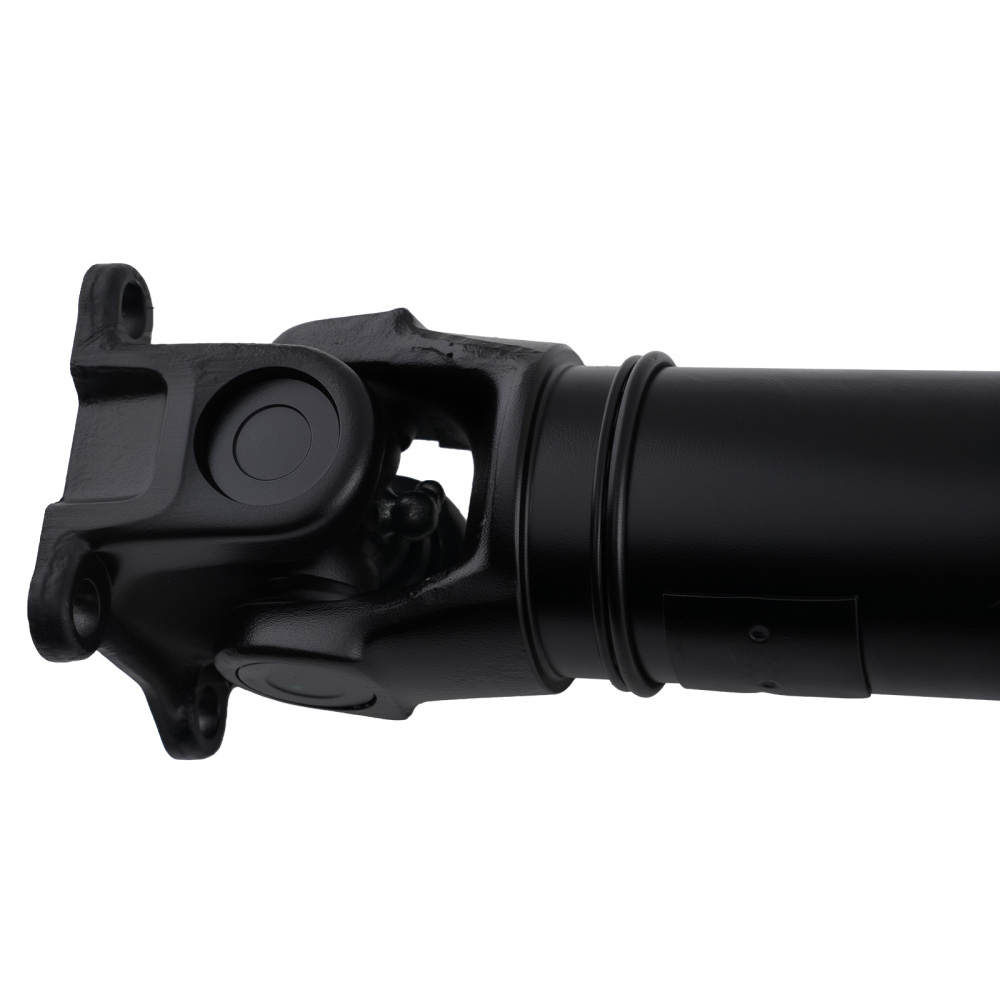 Front Drive Shaft Tailshaft compatible for Toyota Hilux KUN26 KUN26R 4WD Manual 2005-2015