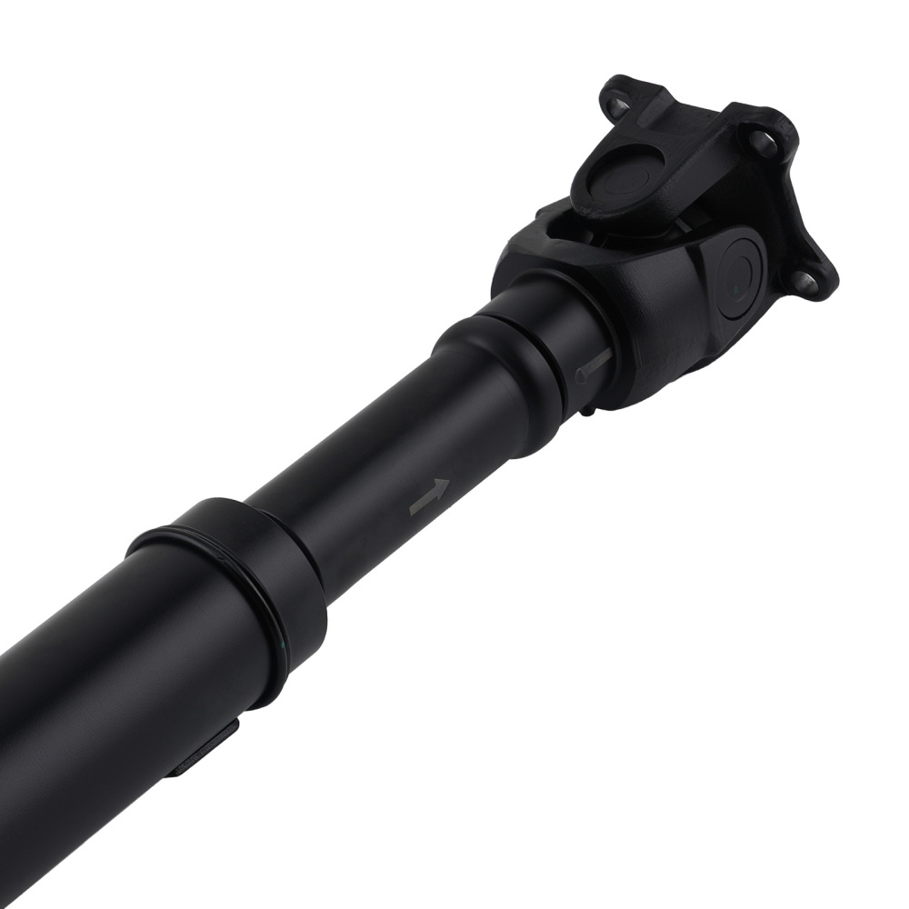 Front Drive Shaft Tailshaft compatible for Toyota Hilux KUN26 KUN26R 4WD Manual 2005-2015