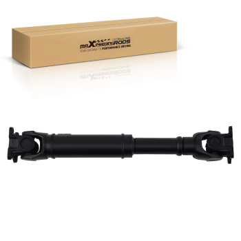 Front Drive Shaft Tailshaft compatible for Toyota Hilux KUN26 KUN26R 4WD Manual 2005-2015