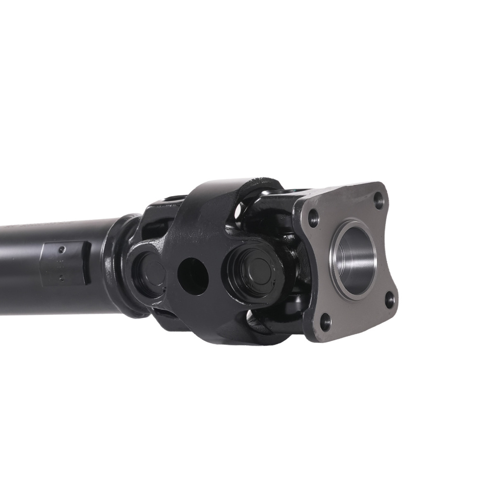 4WD Driveshaft Front compatible for Toyota Hilux YN65 3Y 2.0L Petrol 08/1983-07/1988 Manual