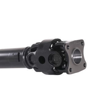 4WD Driveshaft Front compatible for Toyota Hilux YN65 3Y 2.0L Petrol 08/1983-07/1988 Manual