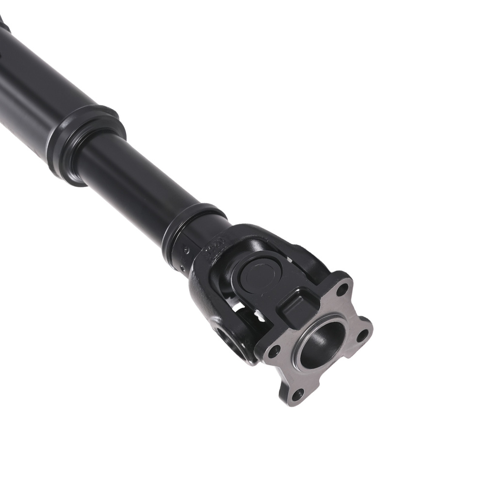 4WD Driveshaft Front compatible for Toyota Hilux YN65 3Y 2.0L Petrol 08/1983-07/1988 Manual
