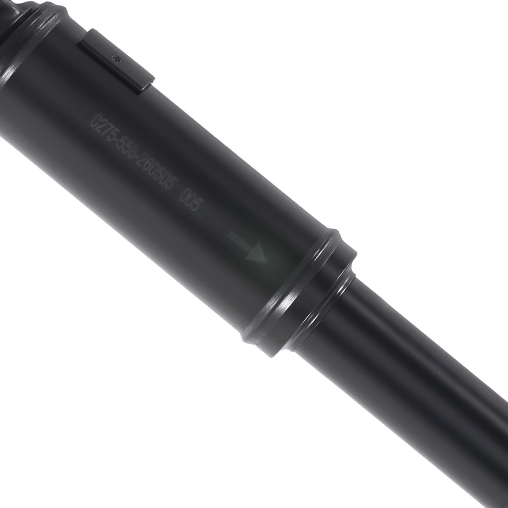 4WD Driveshaft Front compatible for Toyota Hilux YN65 3Y 2.0L Petrol 08/1983-07/1988 Manual