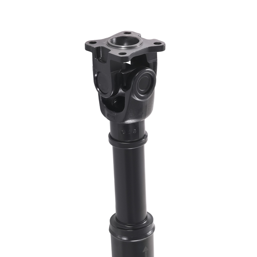 4WD Driveshaft Front compatible for Toyota Hilux YN65 3Y 2.0L Petrol 08/1983-07/1988 Manual