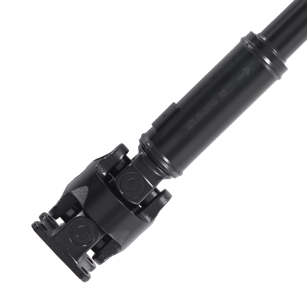 4WD Driveshaft Front compatible for Toyota Hilux YN65 3Y 2.0L Petrol 08/1983-07/1988 Manual