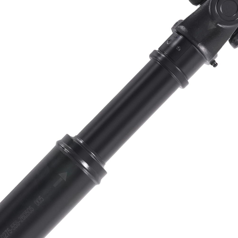 4WD Driveshaft Front compatible for Toyota Hilux YN65 3Y 2.0L Petrol 08/1983-07/1988 Manual