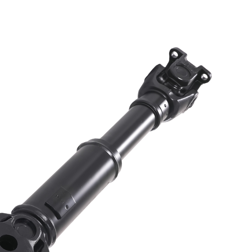 4WD Driveshaft Front compatible for Toyota Hilux YN65 3Y 2.0L Petrol 08/1983-07/1988 Manual