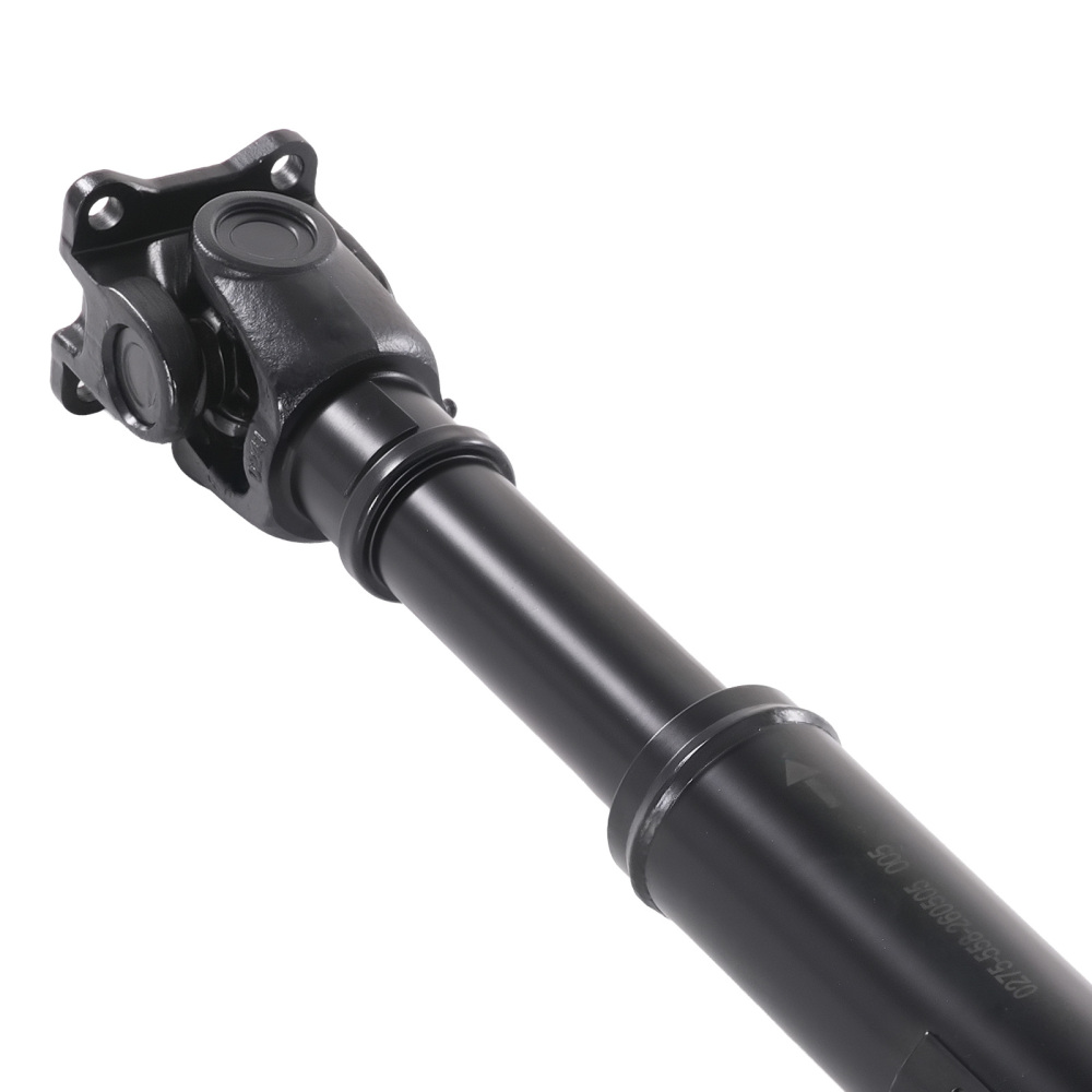 4WD Driveshaft Front compatible for Toyota Hilux YN65 3Y 2.0L Petrol 08/1983-07/1988 Manual
