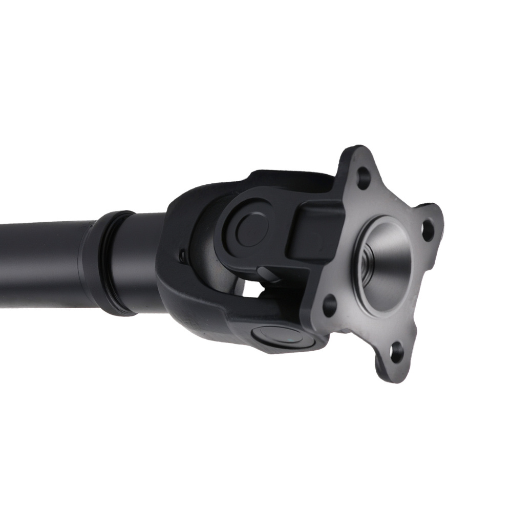 Heavy Duty Front Propeller Shaft compatible for Toyota LandCruiser 70 75 4.2L 1HZ 4WD 90-99