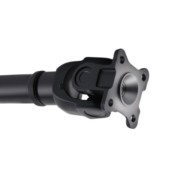 Heavy Duty Front Propeller Shaft compatible for Toyota LandCruiser 70 75 4.2L 1HZ 4WD 90-99