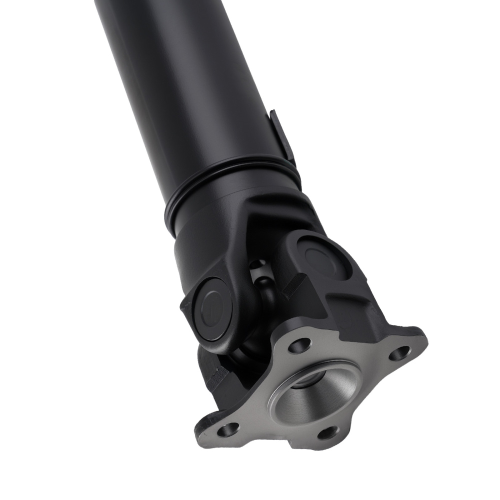Heavy Duty Front Propeller Shaft compatible for Toyota LandCruiser 70 75 4.2L 1HZ 4WD 90-99