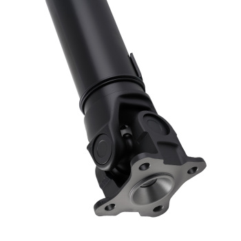 Heavy Duty Front Propeller Shaft compatible for Toyota LandCruiser 70 75 4.2L 1HZ 4WD 90-99