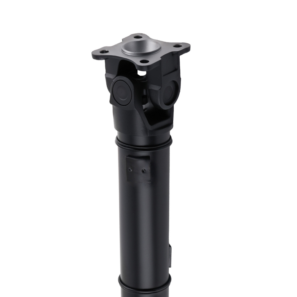 Heavy Duty Front Propeller Shaft compatible for Toyota LandCruiser 70 75 4.2L 1HZ 4WD 90-99