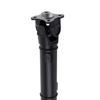 Heavy Duty Front Propeller Shaft compatible for Toyota LandCruiser 70 75 4.2L 1HZ 4WD 90-99