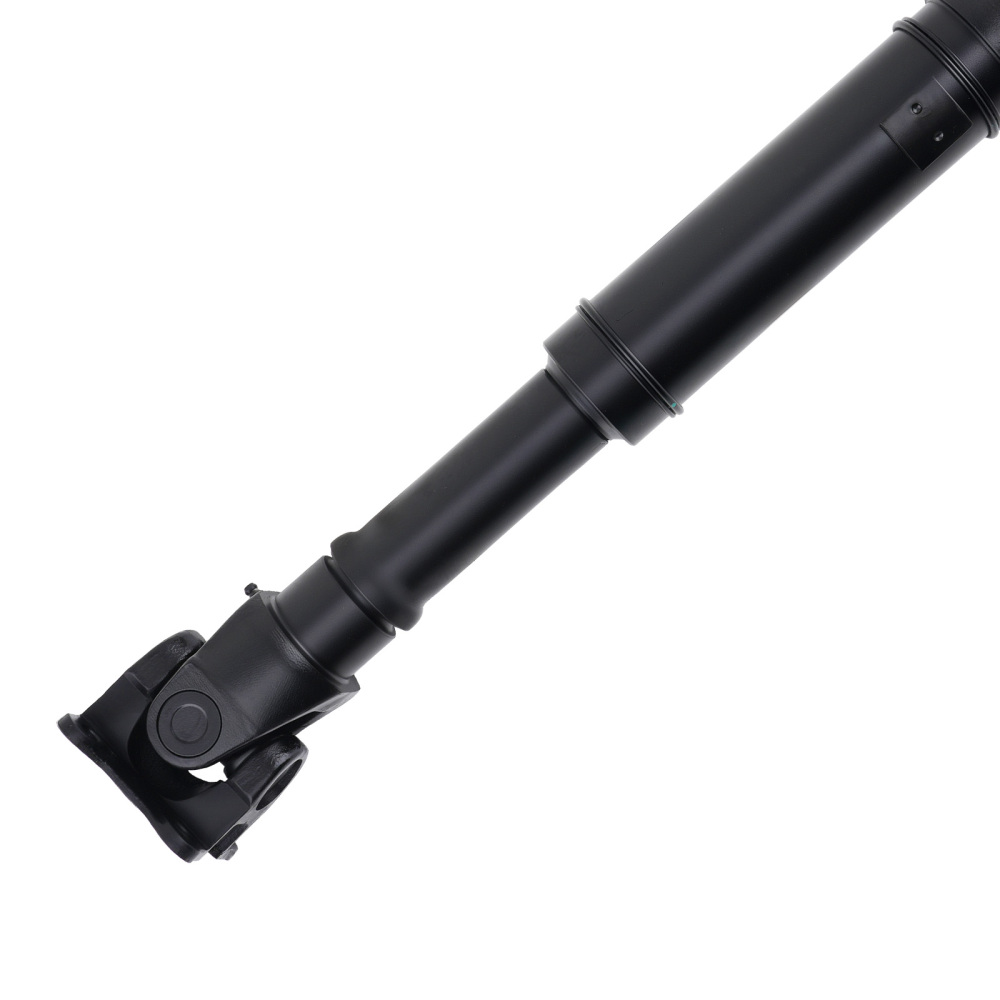 Heavy Duty Front Propeller Shaft compatible for Toyota LandCruiser 70 75 4.2L 1HZ 4WD 90-99