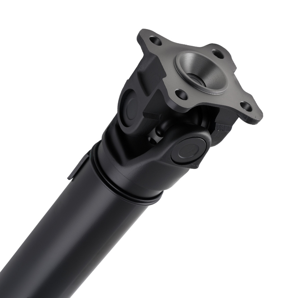 Heavy Duty Front Propeller Shaft compatible for Toyota LandCruiser 70 75 4.2L 1HZ 4WD 90-99