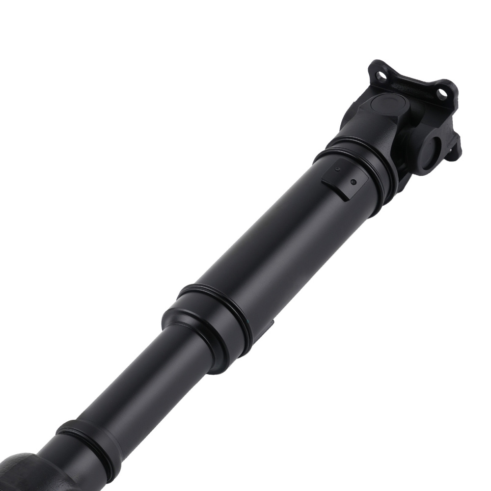 Heavy Duty Front Propeller Shaft compatible for Toyota LandCruiser 70 75 4.2L 1HZ 4WD 90-99