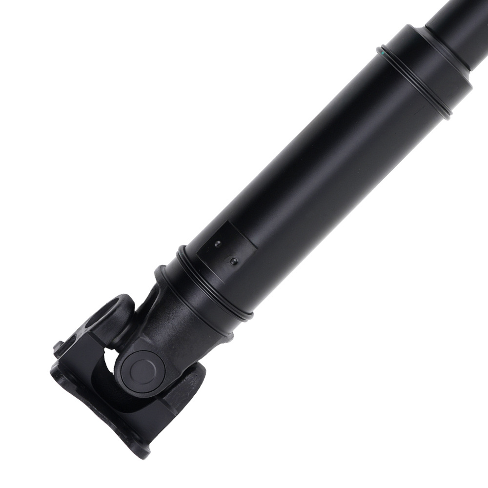 Heavy Duty Front Propeller Shaft compatible for Toyota LandCruiser 70 75 4.2L 1HZ 4WD 90-99
