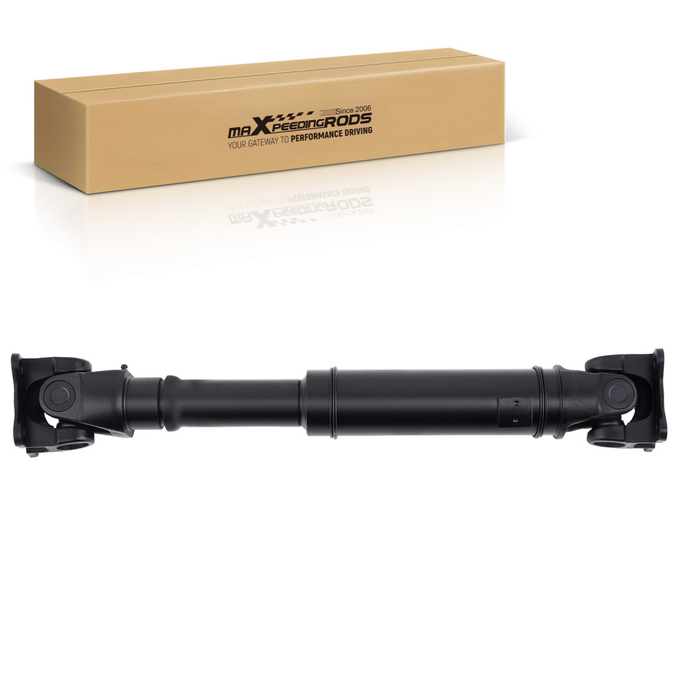 Heavy Duty Front Propeller Shaft compatible for Toyota LandCruiser 70 75 4.2L 1HZ 4WD 90-99