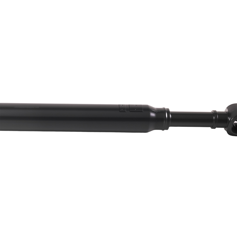 Rear Prop Shaft compatible for Toyota Landcruiser 78 Series Troopy 99-16 Manual 37110-6A250