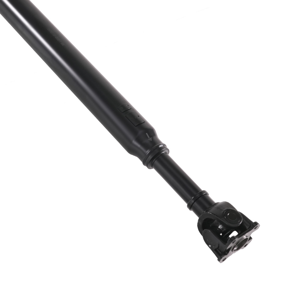 Rear Prop Shaft compatible for Toyota Landcruiser 78 Series Troopy 99-16 Manual 37110-6A250