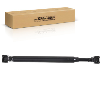 Rear Prop Shaft compatible for Toyota Landcruiser 78 Series Troopy 99-16 Manual 37110-6A250