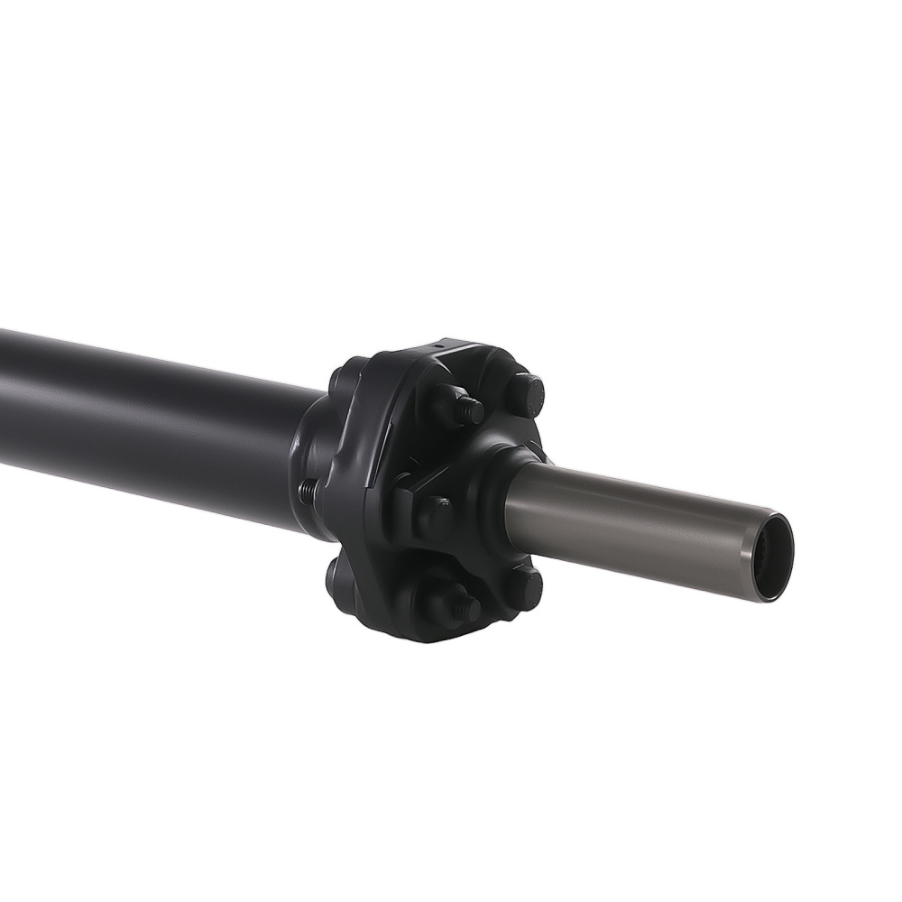 Rear Tailshaft compatible for Holden Commodore VX VY VZ Sedan V8 2000-2006 AT and MT Trans.
