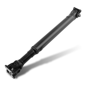 Front Propshaft compatible for Nissan Navara D40 Pathfinder III R51 2005-2019 37200-EB300