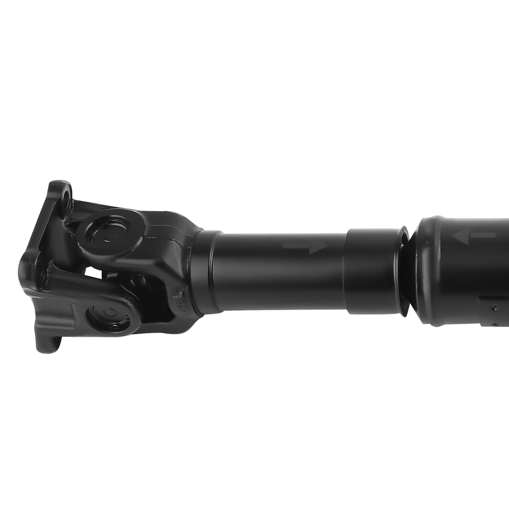 Arbre De Transmission Avant compatible pour Nissan Navara D40 Pathfinder III 37200-EB300