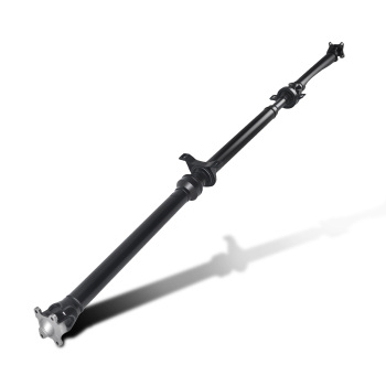 Rear Propshaft Driveshaft L=2204mm compatible for Mercedes-Benz Vito Viano W639 A6394101916