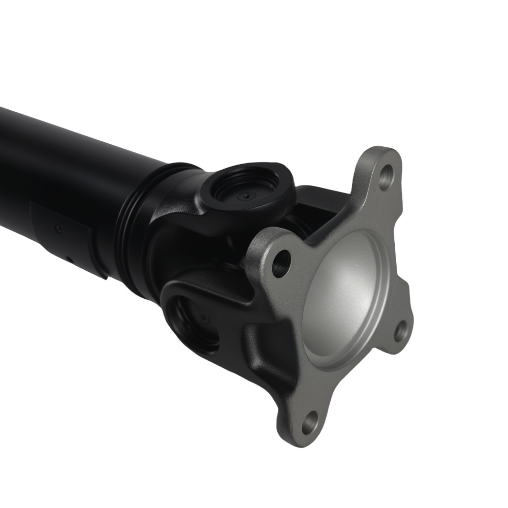 Árbol de Transmisión compatible para Mercedes W639 Viano Vito Bus A6394107006 A6394101916