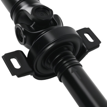Rear Propshaft Driveshaft L=2204mm compatible for Mercedes-Benz Vito Viano W639 A6394101916
