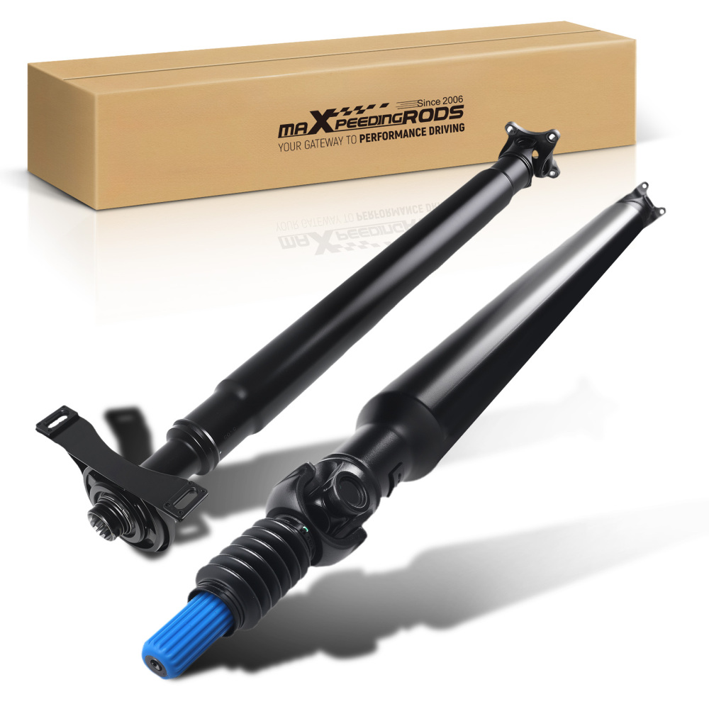 Propshaft L=2783mm compatible for Mercedes-Benz Sprinter compatible for VW Crafter Diesel B906 A9064105806