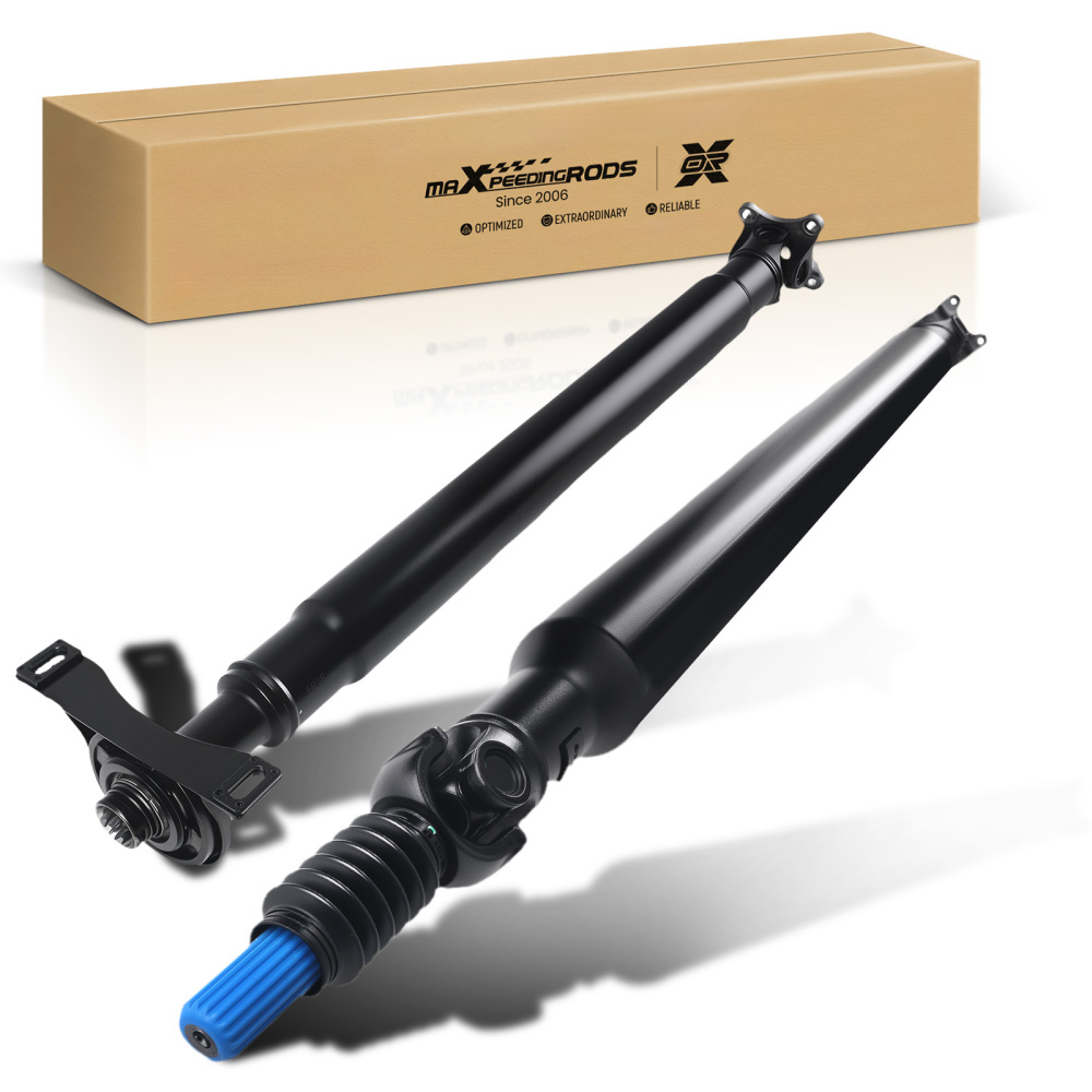 Propshaft L=2783mm compatible for Mercedes-Benz Sprinter compatible for VW Crafter Diesel B906 A9064105806