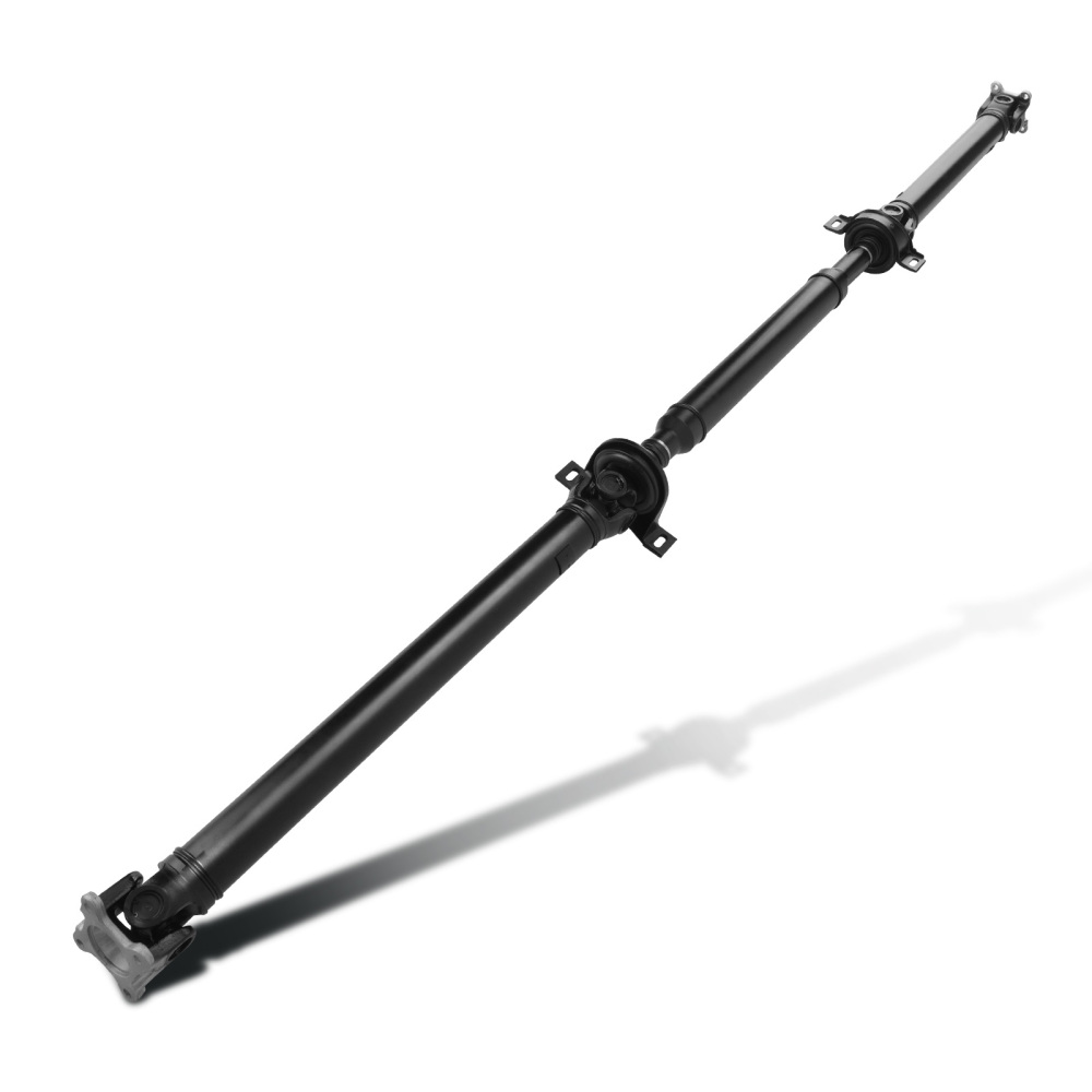 Driveshaft Propshaft Assembly compatible for Mercedes Vito W639 2.2L 2010-2014 A6394108406