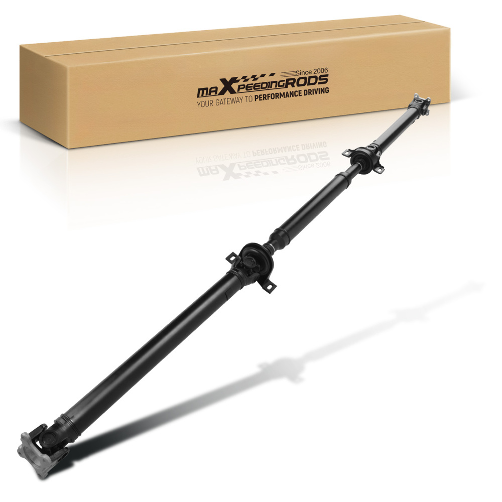 Driveshaft Propshaft Assembly compatible for Mercedes Vito W639 2.2L 2010-2014 A6394108406