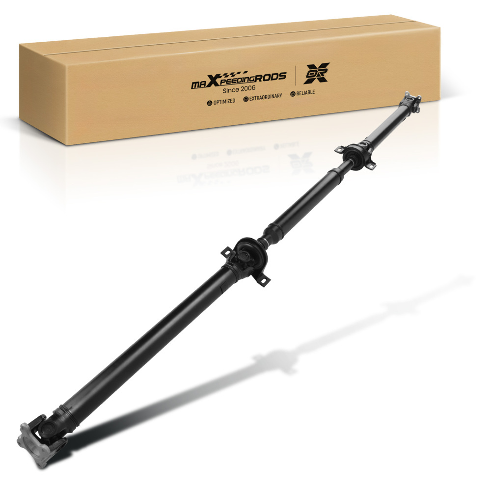 Driveshaft Propshaft Assembly compatible for Mercedes Vito W639 2.2L 2010-2014 A6394108406