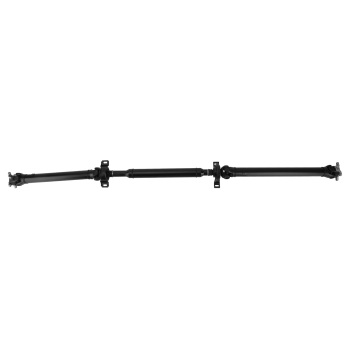 Driveshaft Propshaft Assembly compatible for Mercedes Vito W639 2.2L 2010-2014 A6394108406