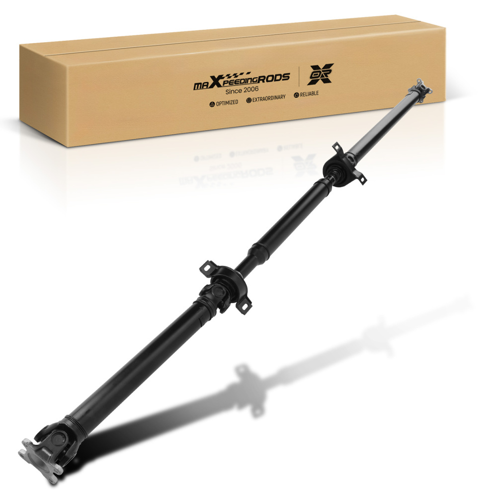 2386mm Propshaft compatible for Mercedes Viano Vito W639 2003-2016 A6394108506 6394108506