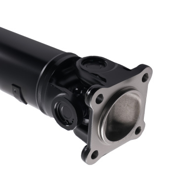 Rear Propshaft compatible for VW Amarok 2HA 2HB S1B S6B S7A S7B 2.0 Diesel AWD 11-22 Manual