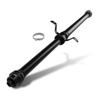 Cardan shaft rear compatible for Audi A6 Avant 4G5 4GD 4G0521101F 4G0521101K