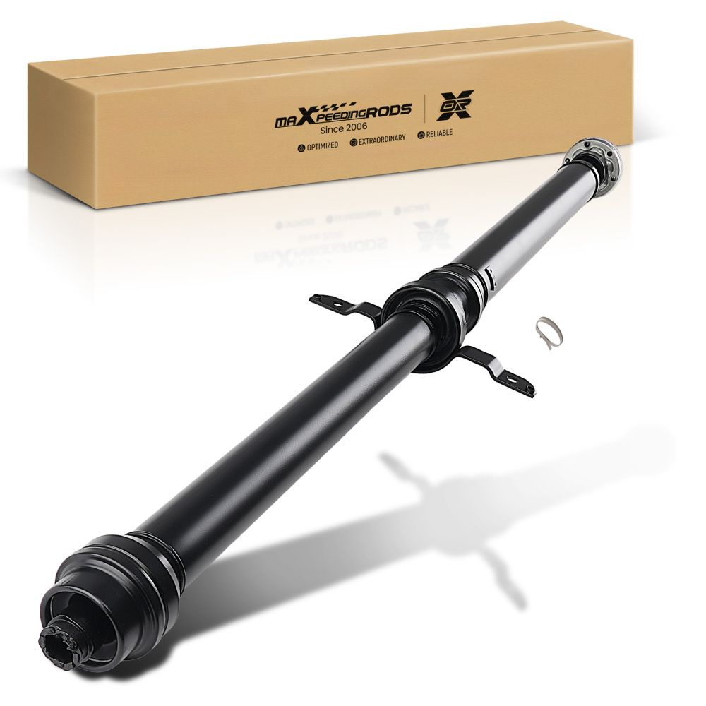 Cardan shaft rear compatible for Audi Q5 8RB quattro 8R0521101P 8R0521101K