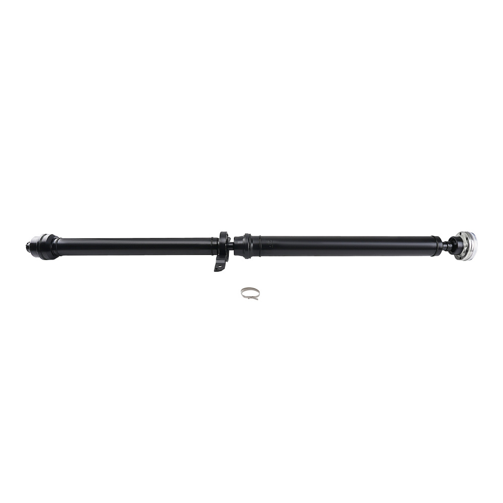 Árbol de Transmisión Trasero compatible para Audi Q5 2.0 TDI quattro 2010-2017 8R0521101P