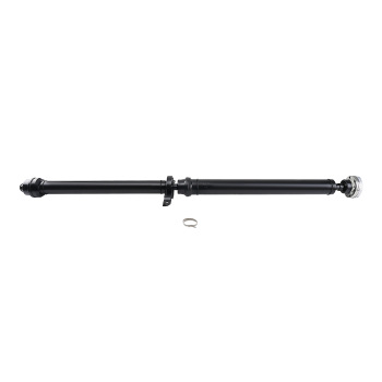 Cardan shaft rear compatible for Audi Q5 8RB quattro 8R0521101P 8R0521101K